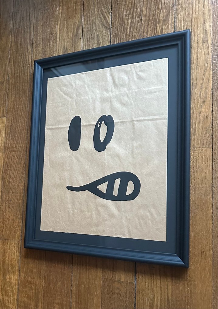 Banksy - Disguise Kit Moco Museum Edition - 2019 #3.2