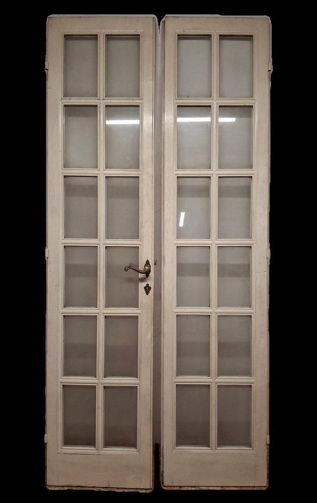 Ușă (2) - 1930-1940 #1.0