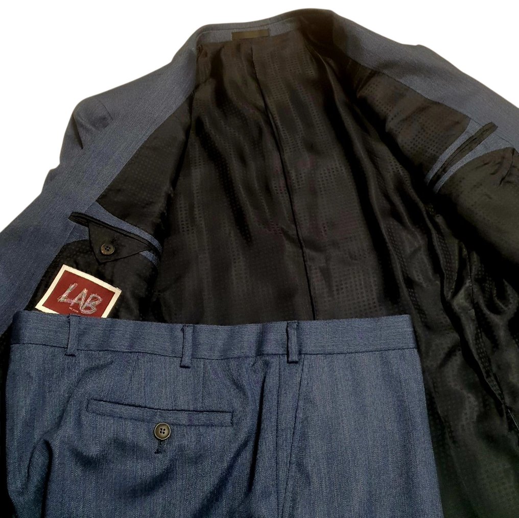 Pal Zileri - Ανδρικό κοστούμι #4.3