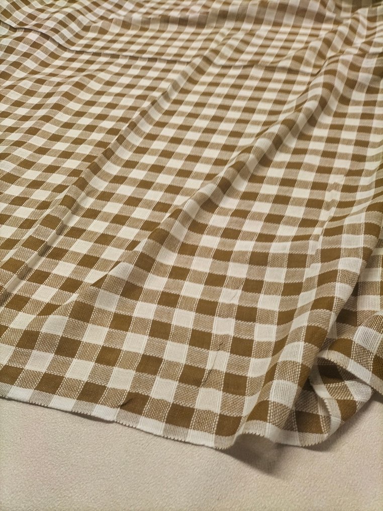 Introvabile cotone d'arredo vintage anni 90' - Polstringsstoff - 520 cm - 145 cm #3.2