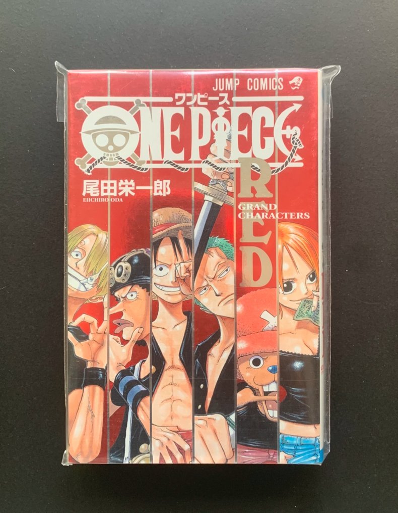 One Piece - 5 Complete series #4.3