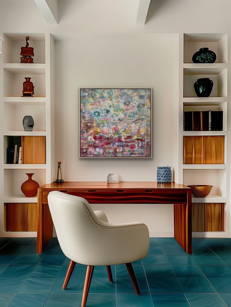 VILLAFUERTE - Treasure I Once Held - XL #3.2