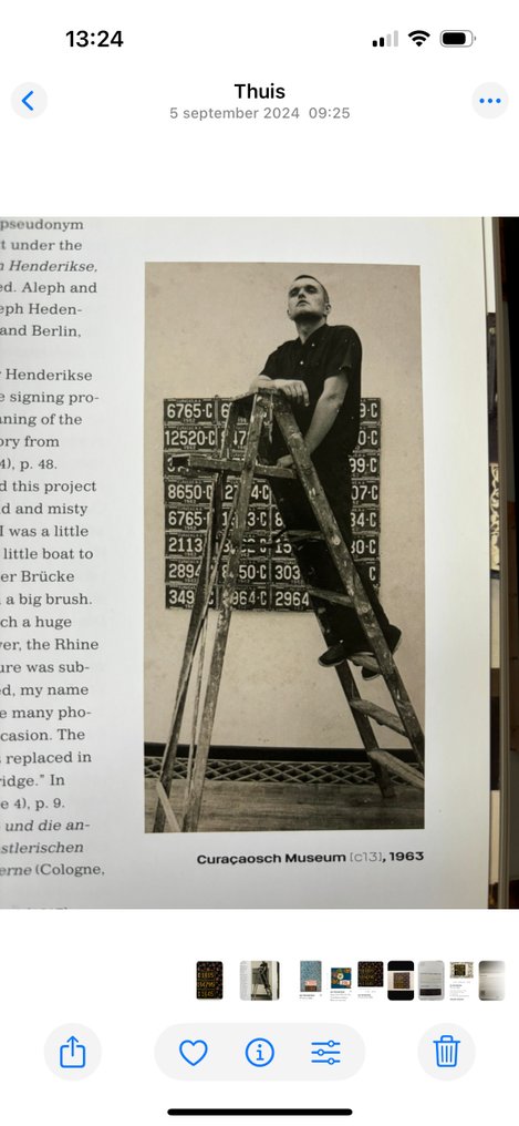 Jan Henderikse (1937) - PP 3 C #3.2