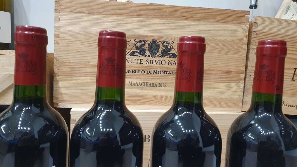 2013 Prelude a Grand-Puy Ducasse, 2nd wine of Ch. Grand Puy Ducasse - Pauillac - 4 Bottles (0.75L) #2.1