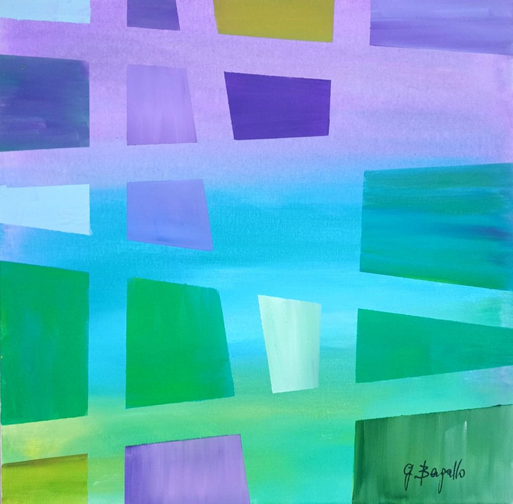 Giorgio Bergallo - VIOLANTE #1.0