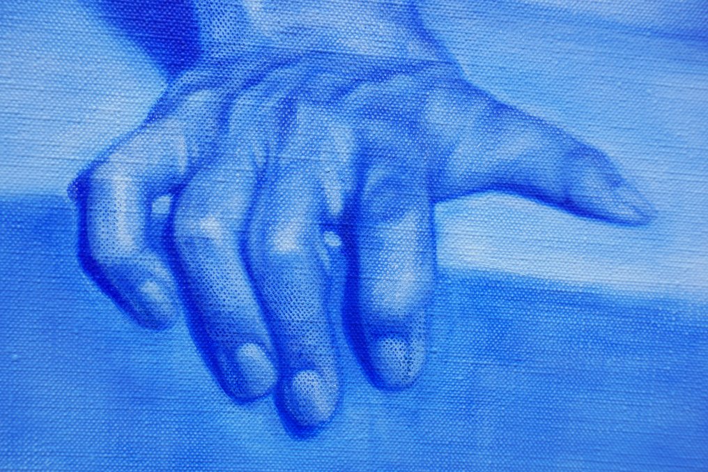 Isabelle Lebret - Confiance - XXL #2.1