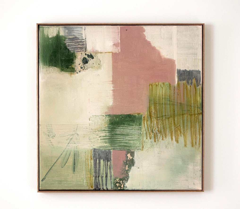 Anna Pop - Summertime #1.0