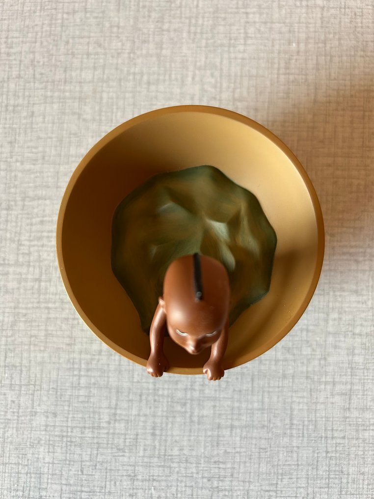 Leblon-Delienne - Kirikou - 2 #4.3