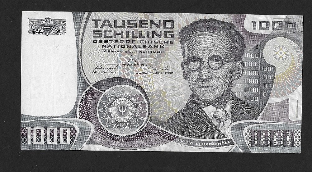 World. - 3 banknotes - various dates  (No Reserve Price) #3.2