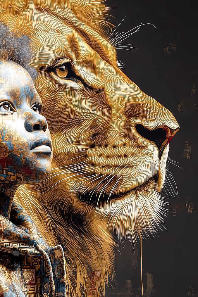 yamila - Legado del Kintsugi: Circuitos de la Resiliencia #1.0