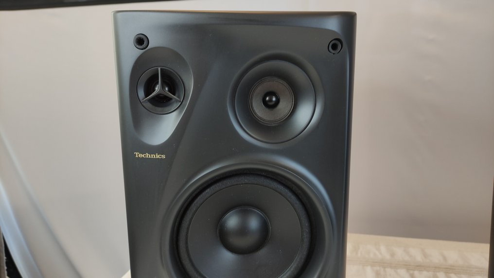 Technics - SB-CH550 Speaker set #4.3