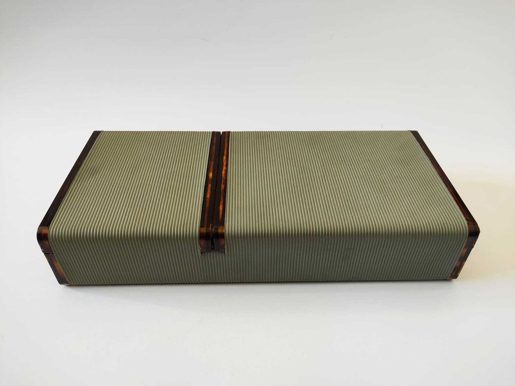 Geantă cosmetică - Plastic #3.2