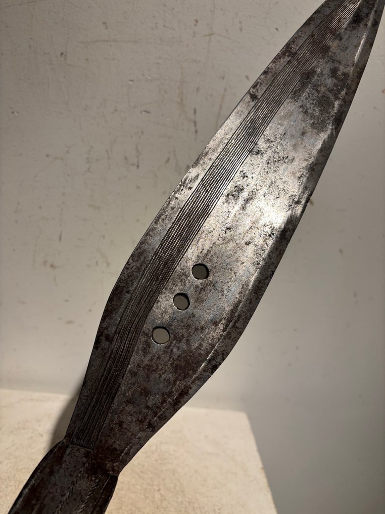 Tőr - Jó - Kongó #1.0