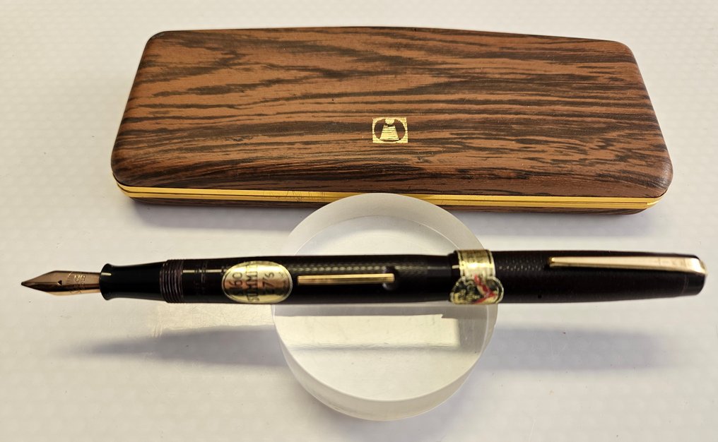 Summit S 160 - Zonder Minimumprijs - Vulpen #1.0