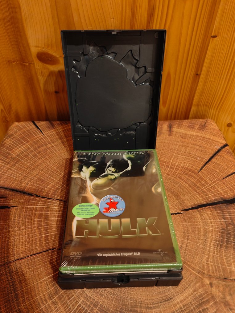 Hulk - Universal Pictures #2.1