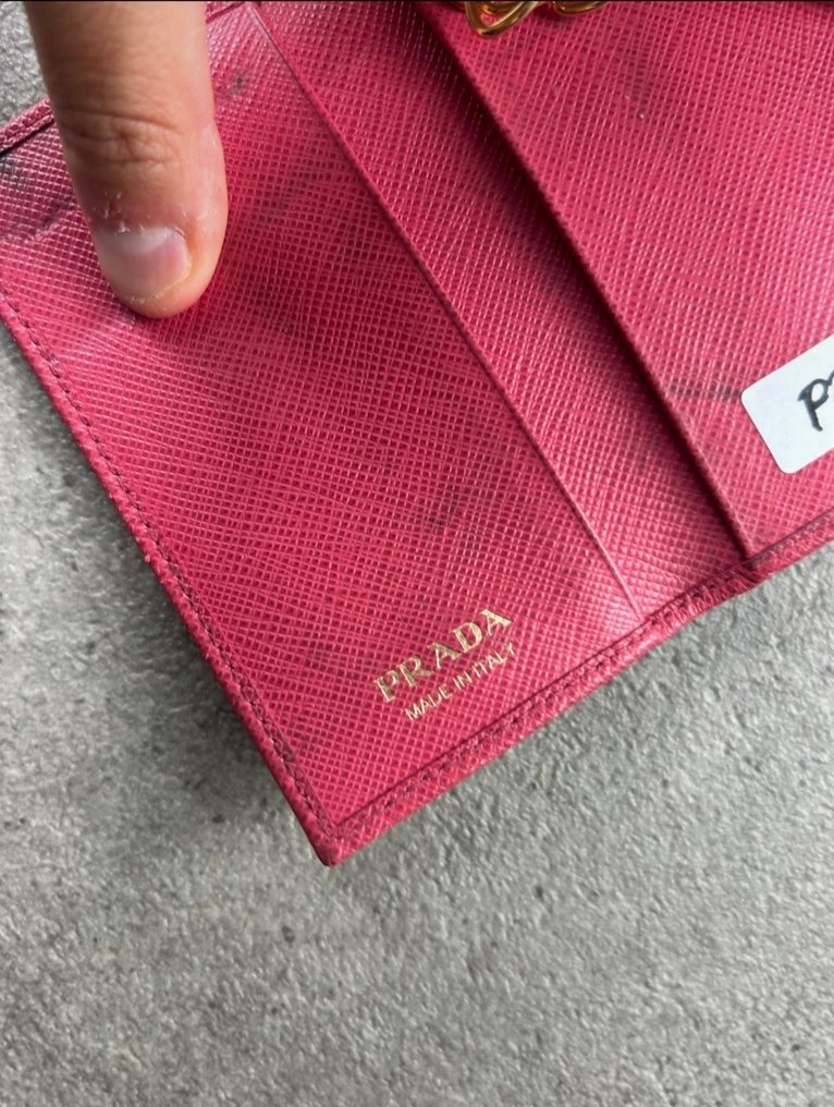 Prada - Keyring #3.2