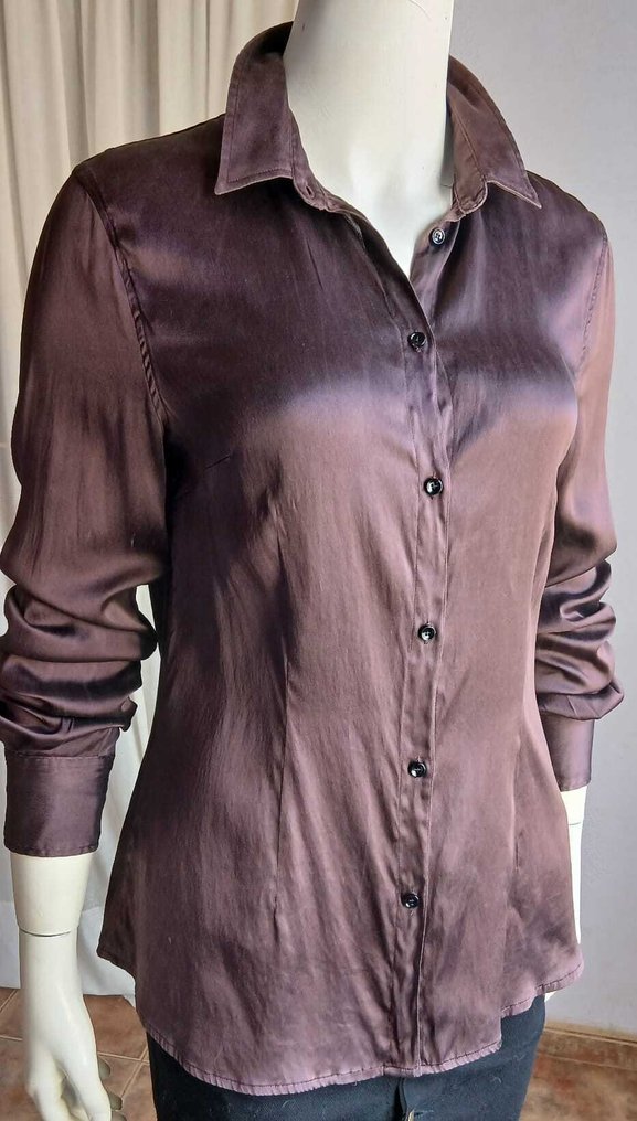 Dolce & Gabbana - Camicetta #4.3