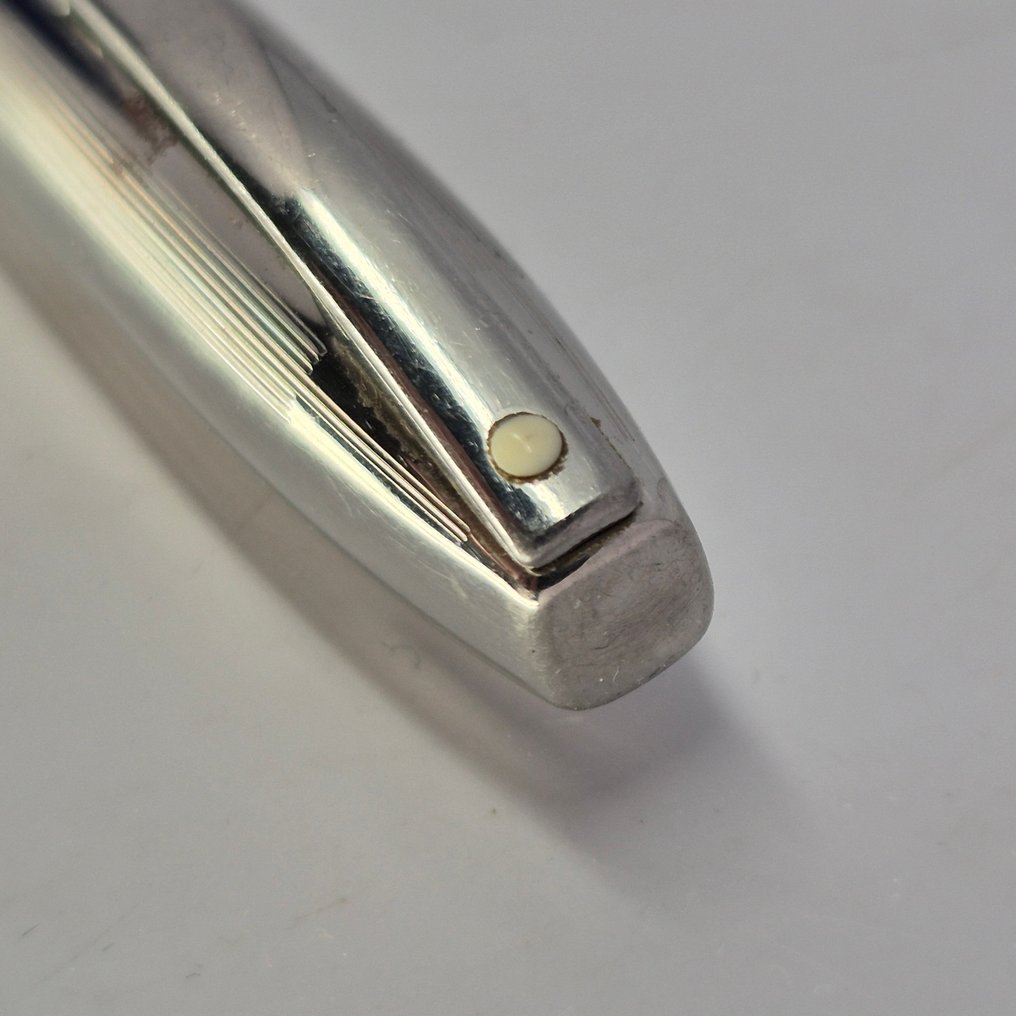 Sheaffer - Imperial - Stainless steel nib (M) - Zonder Minimumprijs - Vulpen #2.1