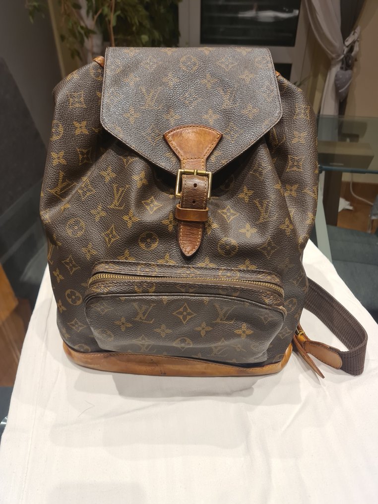 Louis Vuitton - 背包 #1.0