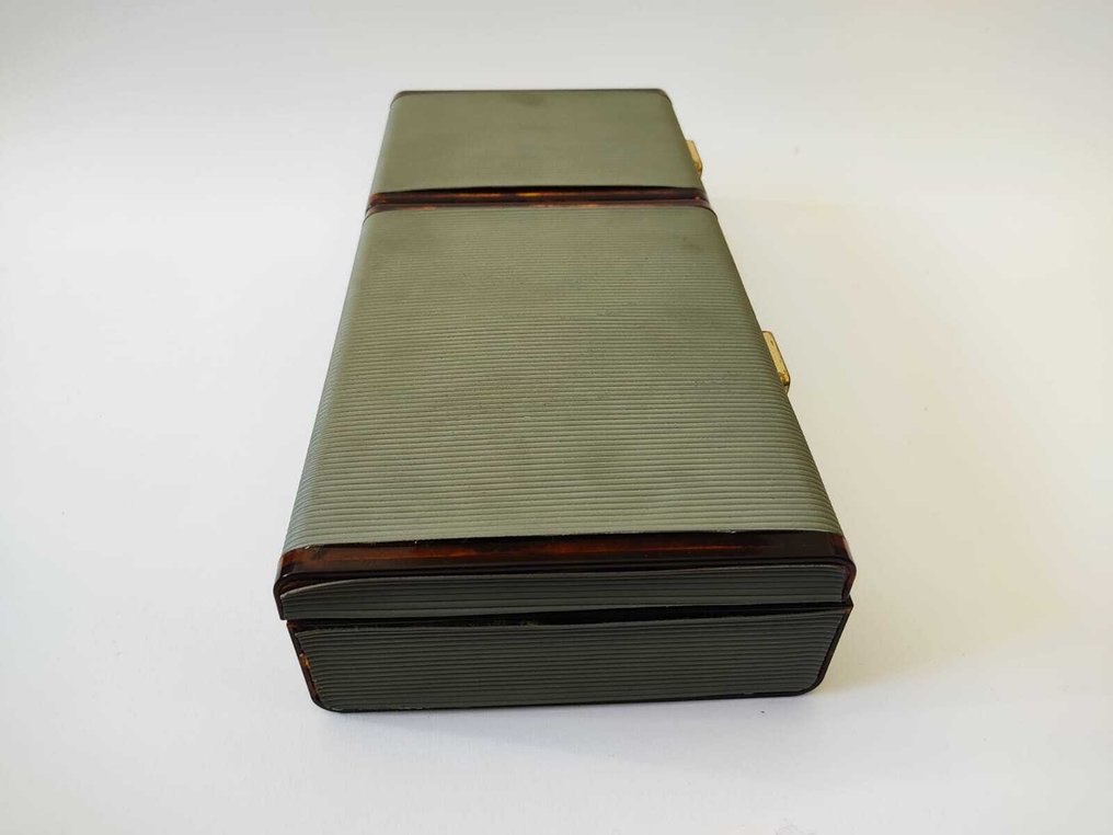 Geantă cosmetică - Plastic #4.3