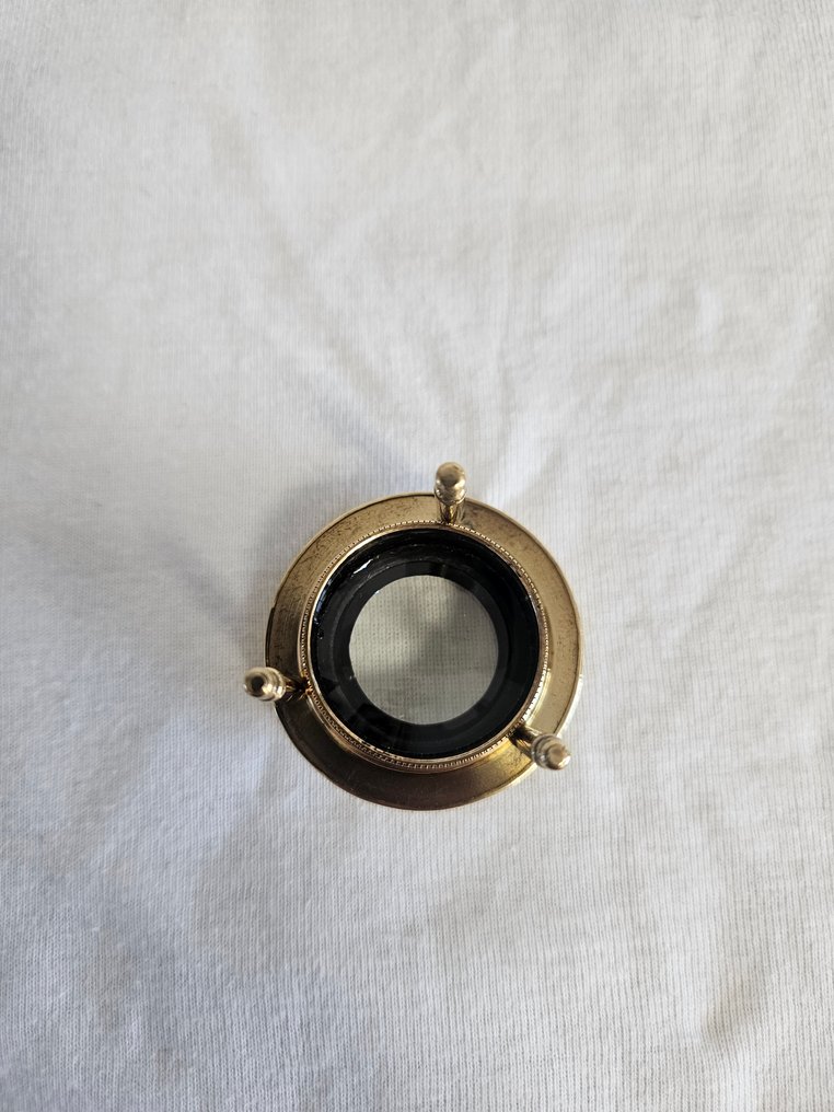 Loupe - 1800-1850 - Royaume-Uni - loupe de table #3.2