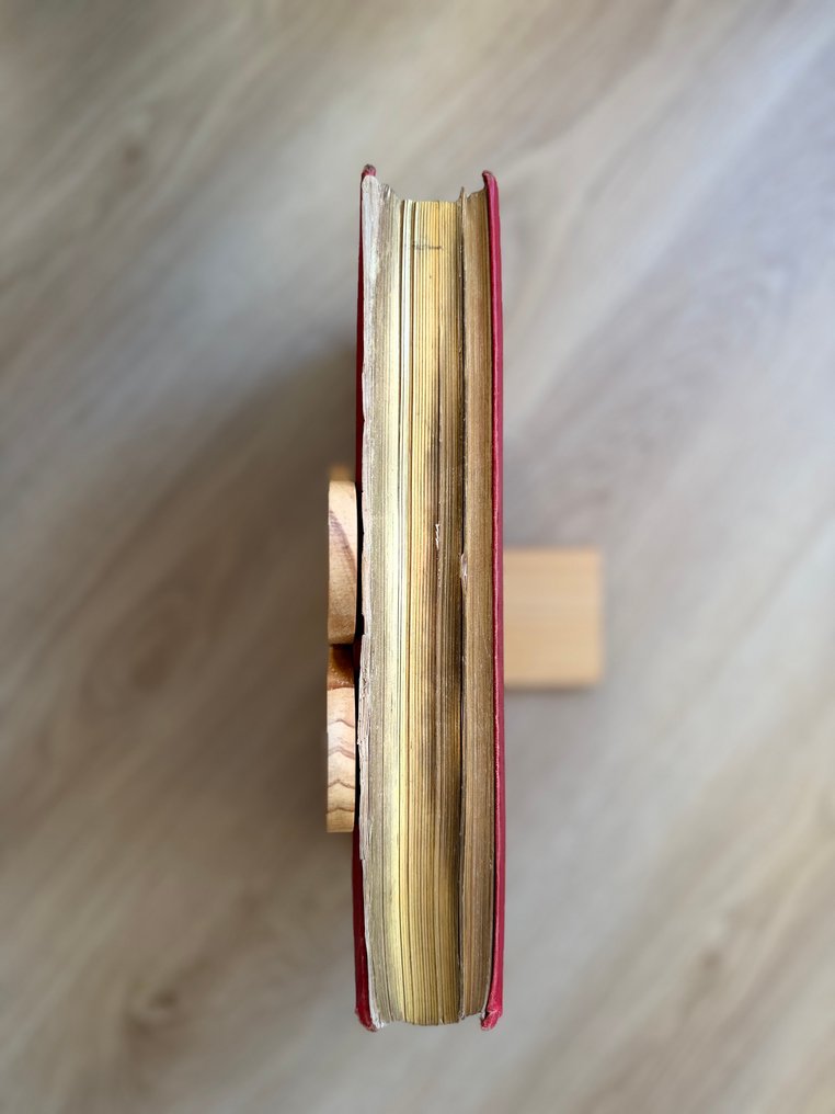 Jules Verne - L'île Mystérieuse - 1905 #3.2