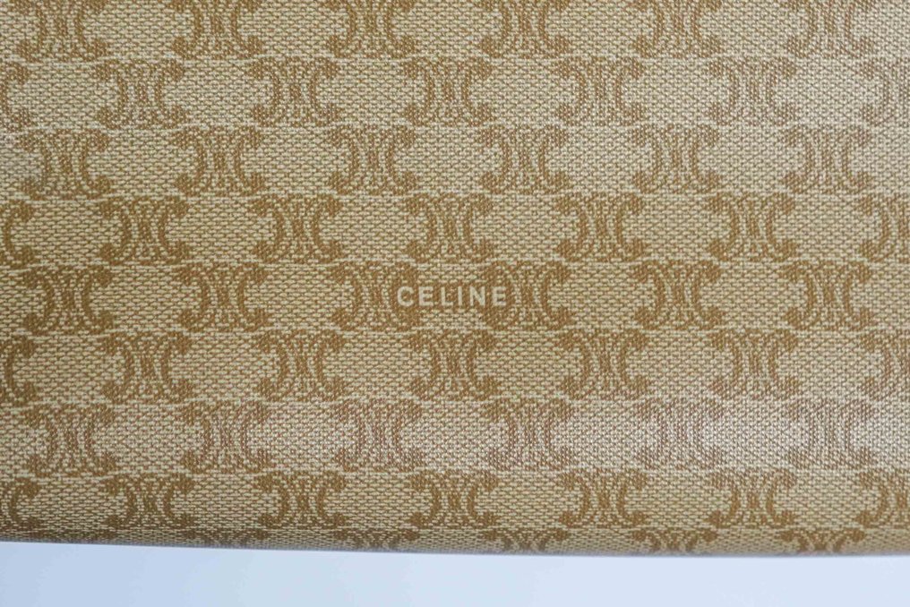 Céline - Macadam - Clutch bag #4.3