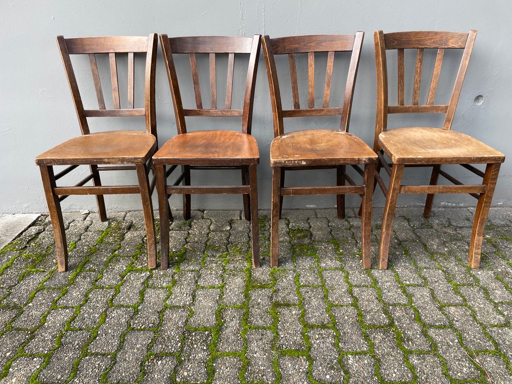 Lutherma - Stol (4) - Tre stol - Tre #2.1