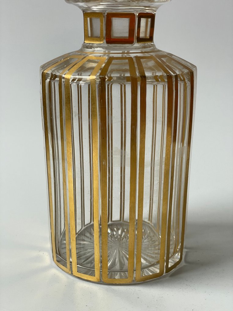 Baccarat - Φιάλη αρώματος - περίγραμμα ή τέλος - Κρύσταλλο #4.3