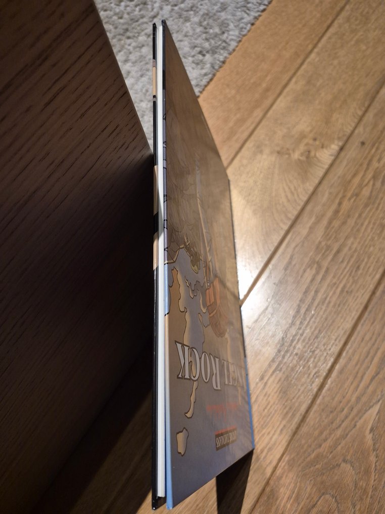 Caroline Baldwin T6 + dédicace - C - 1 Album - Wznowione Wydanie - 2000 #4.3