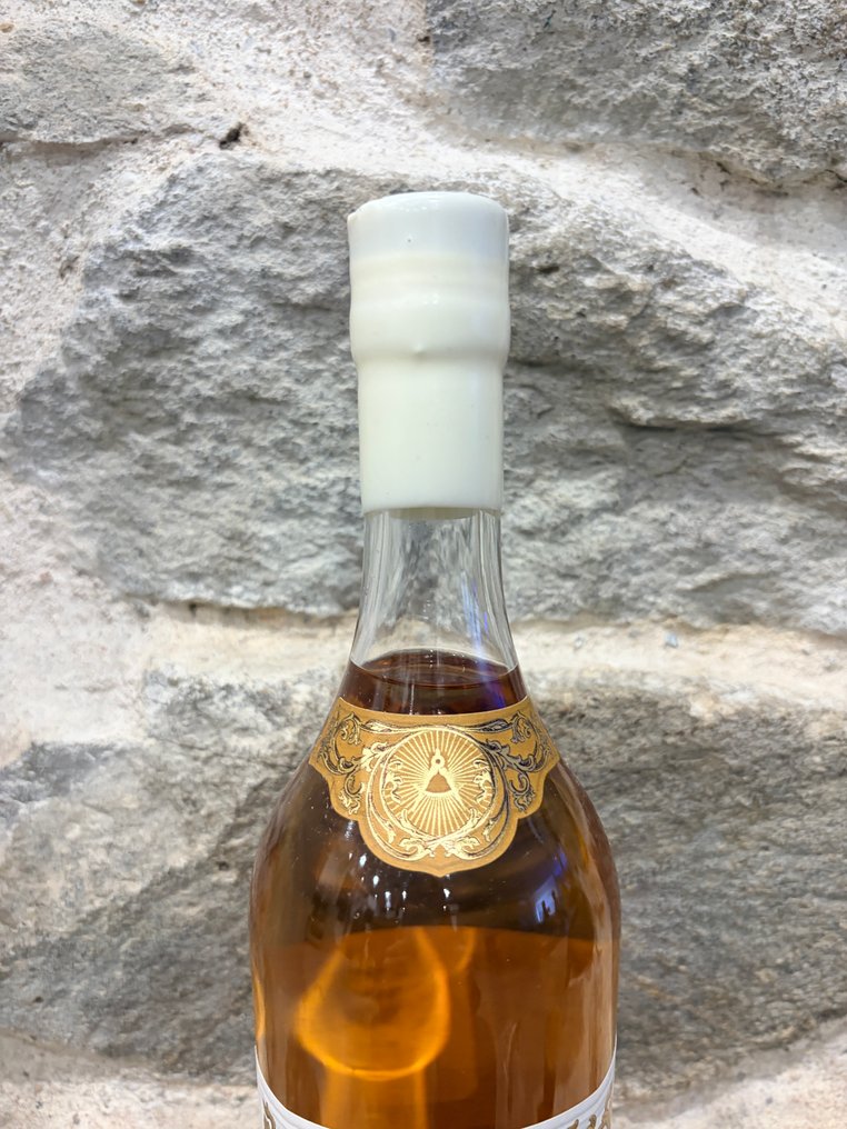 Compass Box - Juveniles  - b. 2018  - 70cl #4.3