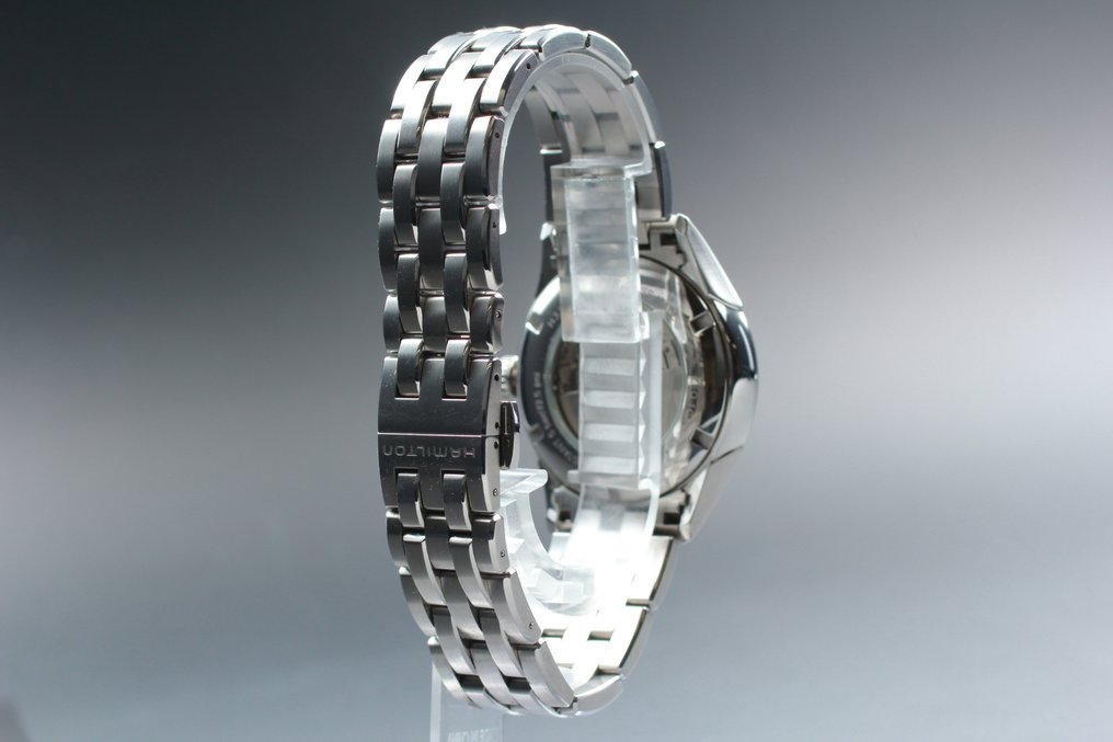 Hamilton - Jazzmaster - H327050, H32705151 - Herren - 2021 #2.1