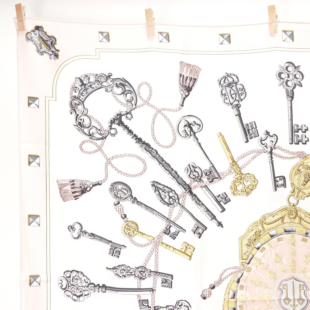 Hermès - Halstuch #2.1