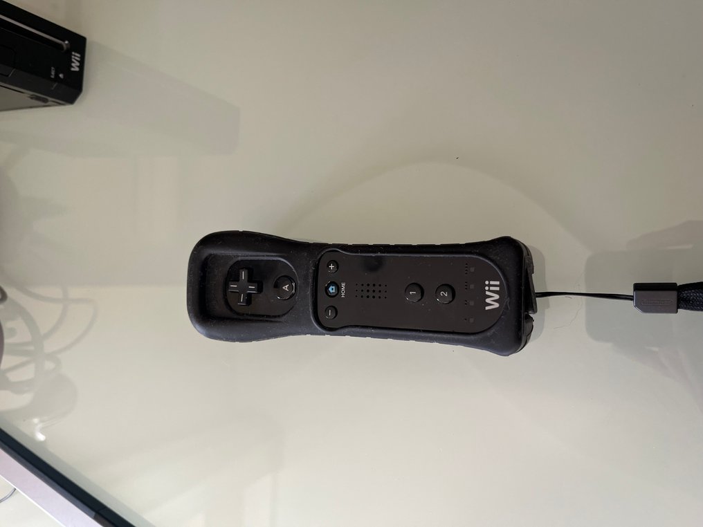 Nintendo - Wii - Video game console + games #4.3