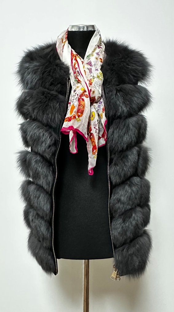 Artisan Furrier - 马甲 #1.0