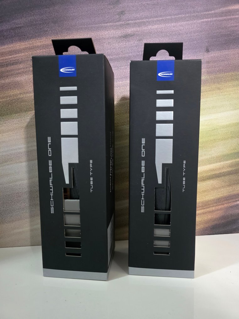 Schwalbe - One Tube Type - Bicycle part - 2025 #2.1