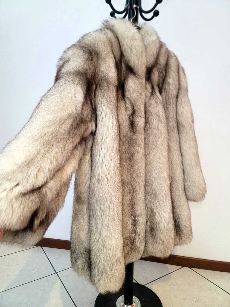 Artisan Furrier - 皮毛大衣 #3.2