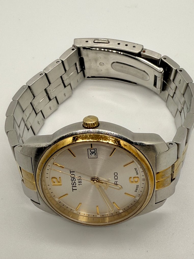 Tissot - PR50 - No Reserve Price - T049410 A - Men - 2000-2010 #4.3