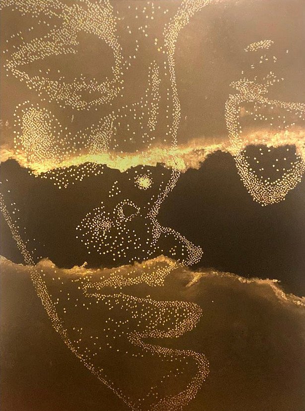 Nisrine BAHI - Émanation astrale #1.0