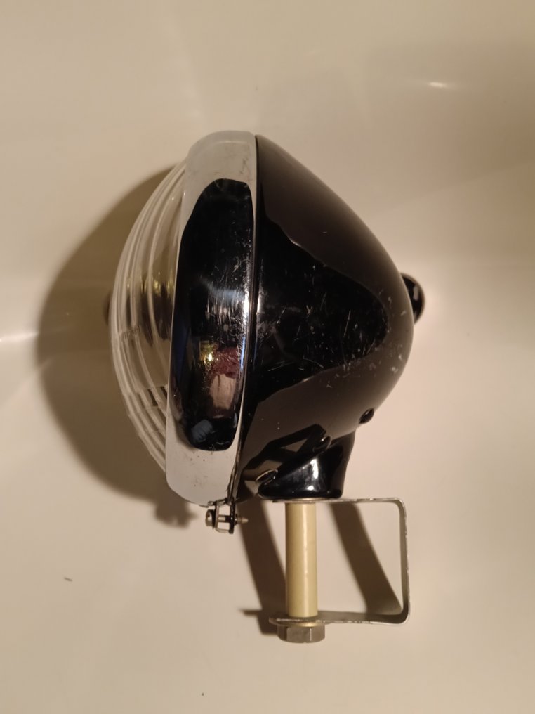 Ανταλλακτικό αυτοκινήτου (1) - Marchal - Marchal verstraler - 1930-1940 #3.2