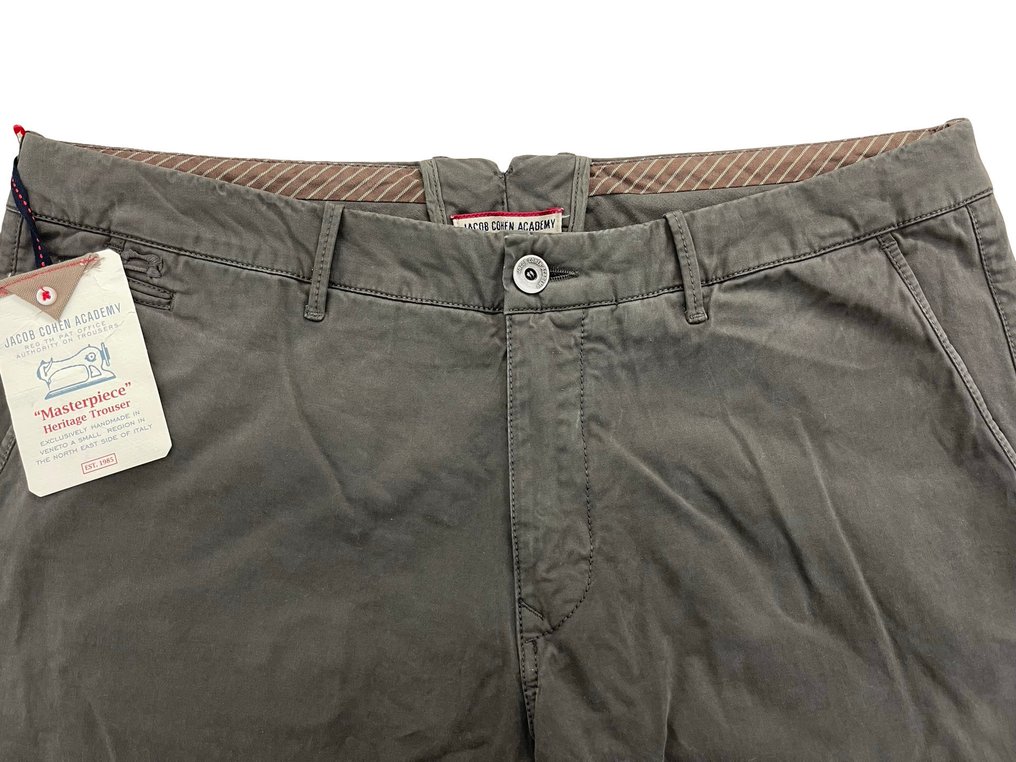 Jacob Cohen - 褲子 - New with tags #2.1