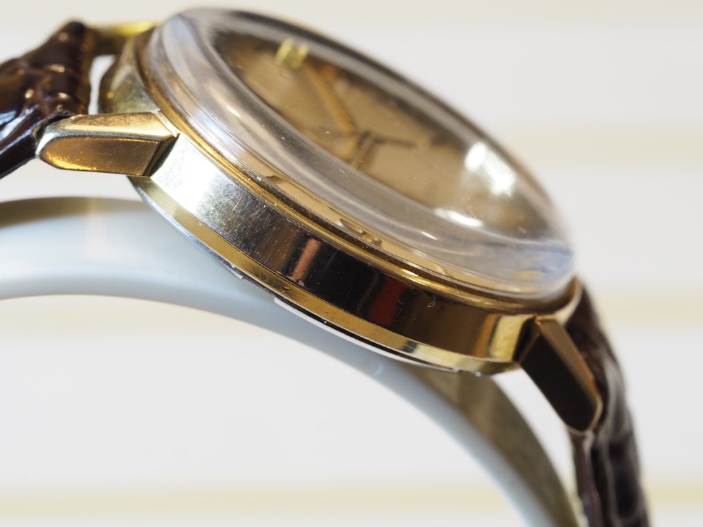 Omega - Seamaster - 600 135.011 - Herren - 1965 #3.2