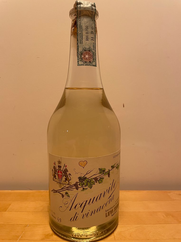 Levi  - b. 2000s - 70cl #1.0