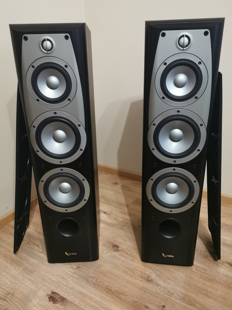 Infinity - Alpha 40 Speaker set #1.0
