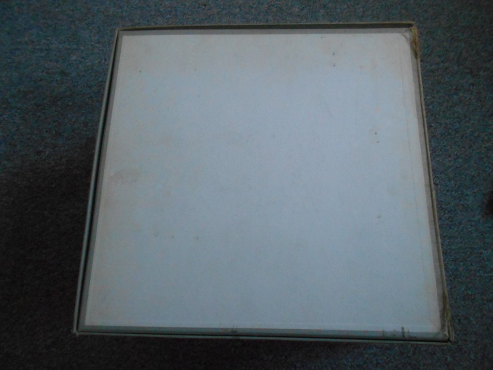 Beethoven - 2 Boxsets: Beethoven, Kempff, Solti, 20 lps - Useita teoksia - LP-albumit (useita esineitä) - Stereo - 1963 #2.1