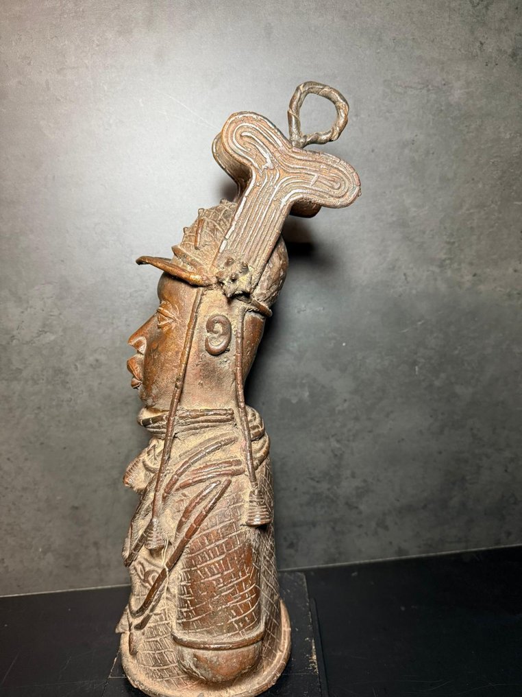 Υπέροχη Μητέρα Βασίλισσα Βενίν - Μπενίν - Μπενίν (χωρίς τιμή ασφαλείας) #4.3