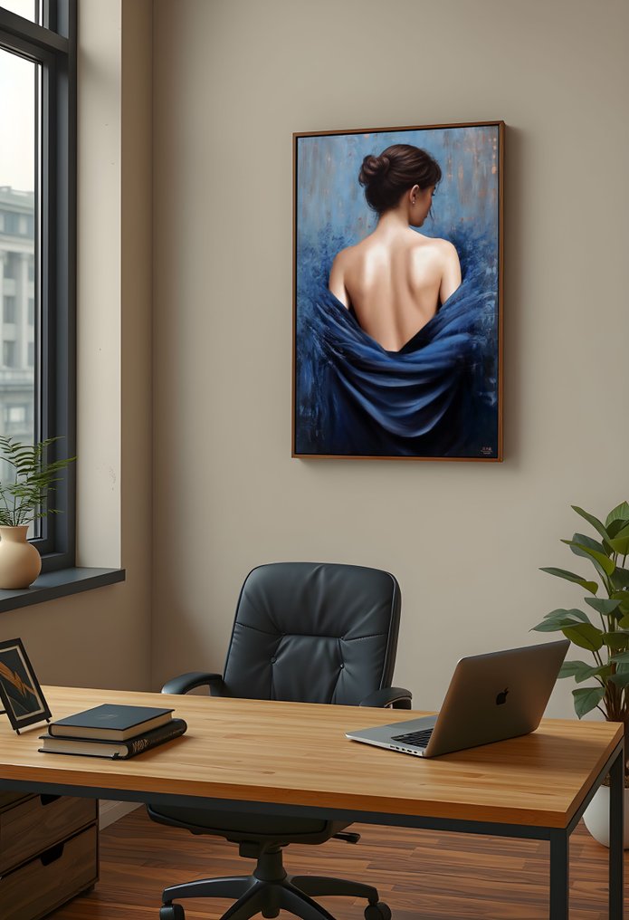 Ivan Pili - Impressions No.31 #4.3