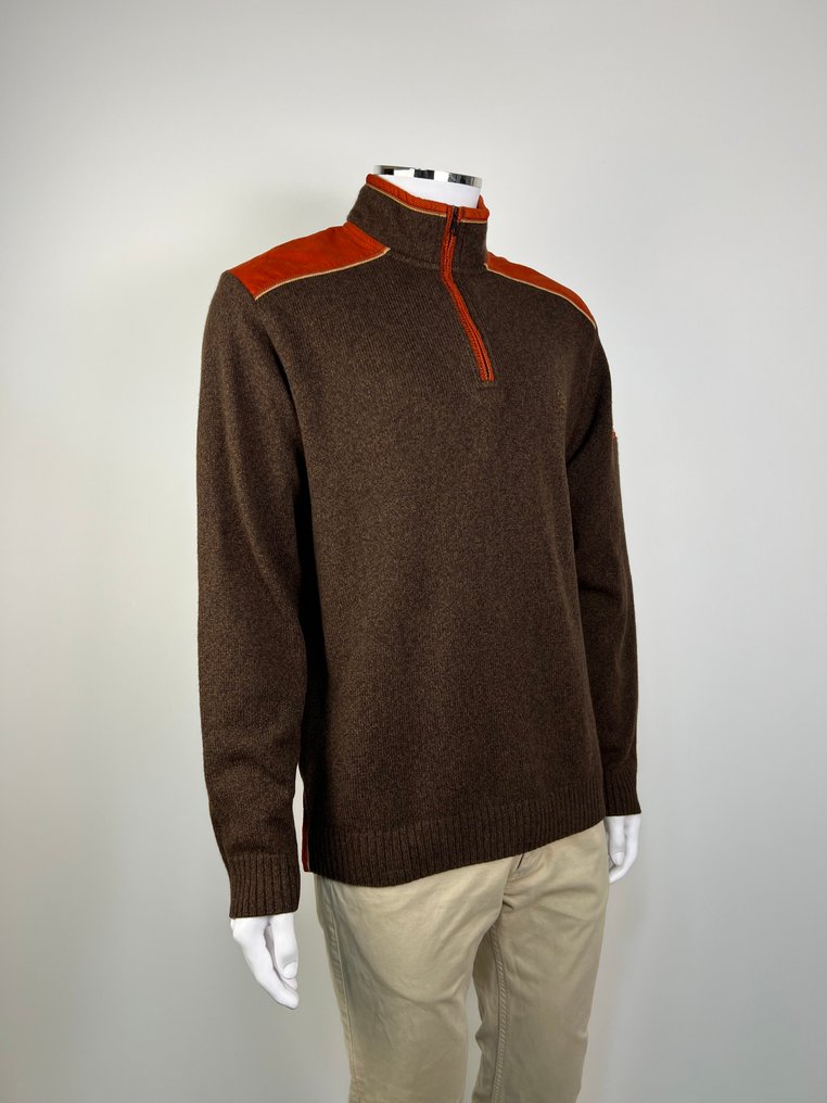 Paul & Shark - 100% Wool - Φούτερ #2.1