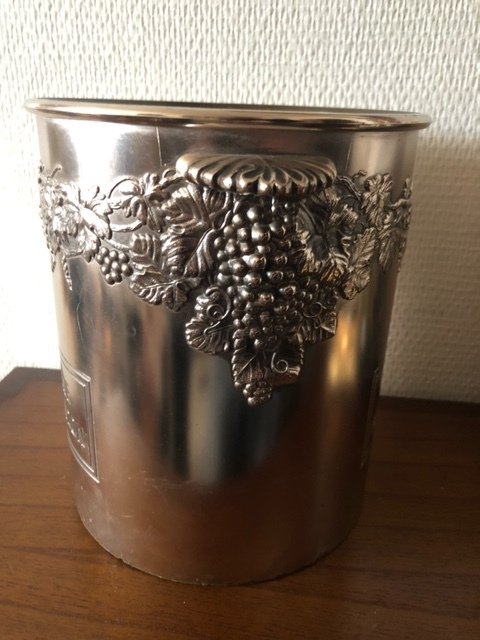 Moët & Chandon - Συντηρητής σαμπάνιας - Πλαστικό #2.1