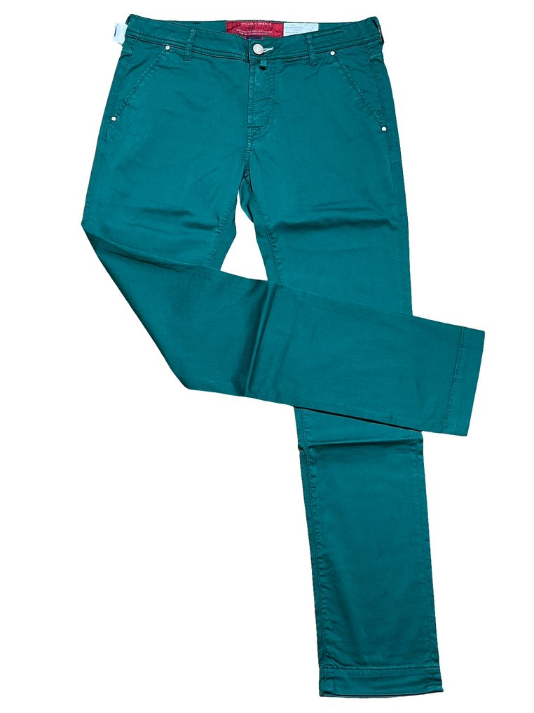 Jacob Cohen - Παντελόνι - New with tags #2.1